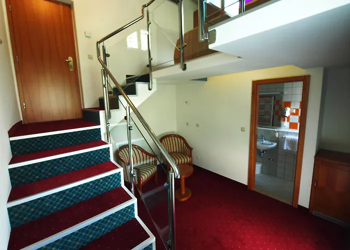 Dvor (adults Only) ホテル オミシュ