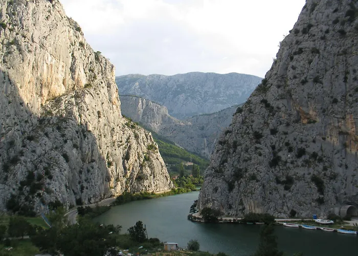 Dvor (adults Only) 3* Omiš