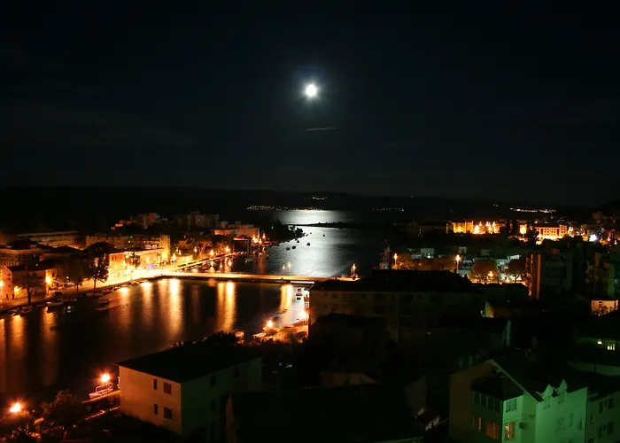 Hotel Dvor (adults Only) 3*