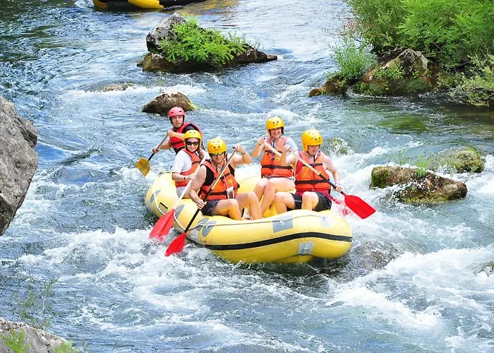 Hotel Dvor (adults Only) 3*