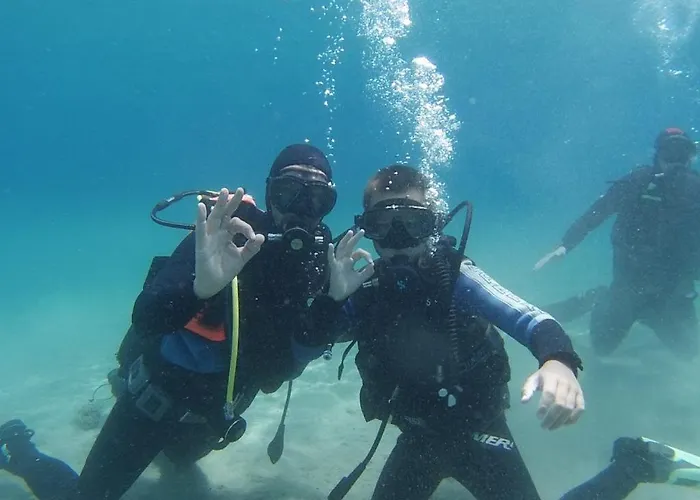 Dvor (adults Only) 3* Omiš