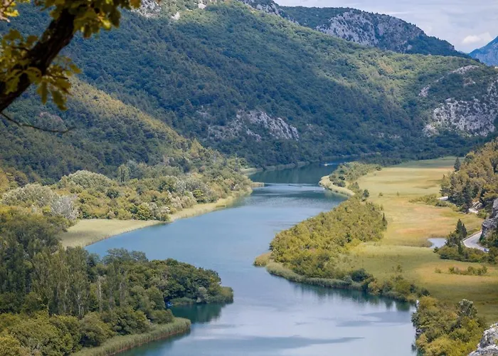 Dvor (adults Only) Hotel Omiš